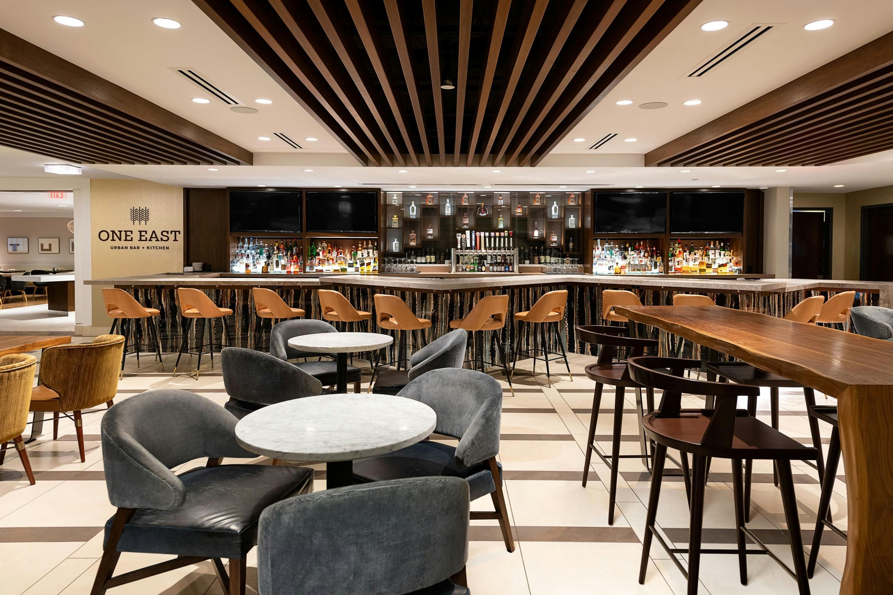 The Westin Kansas City at Crown Center