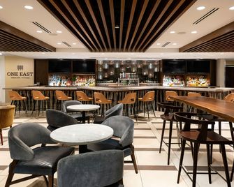 The Westin Kansas City at Crown Center - Kansas City - Bar