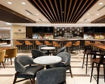The Westin Kansas City at Crown Center - Kansas City - Bar
