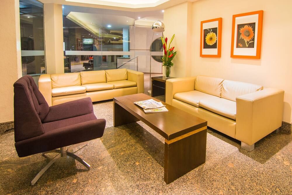 نوبايل سويتس جولدن فورتاليزا