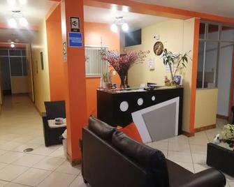 Nasca Travel One Hostel - Nazca