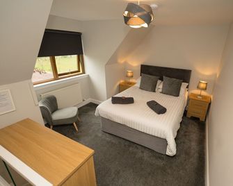 Tigh Na Cille Studio - Taynuilt