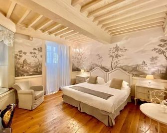 La Corte Di Ambra - Cortona