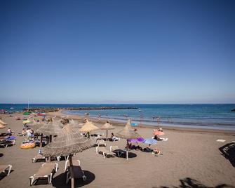 Servatur Caribe - Playa de las Américas - Spiaggia