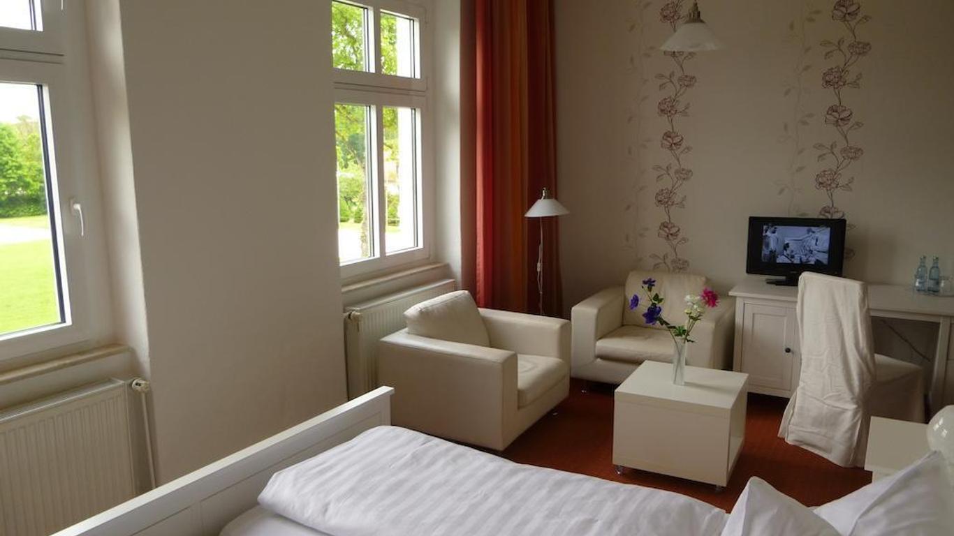 Hotel Adler