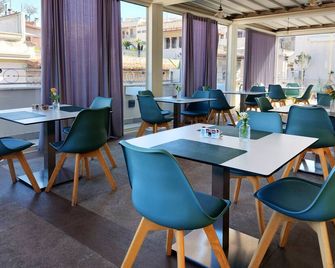 Torrione Hotel - Reggio Calabria - Ristorante