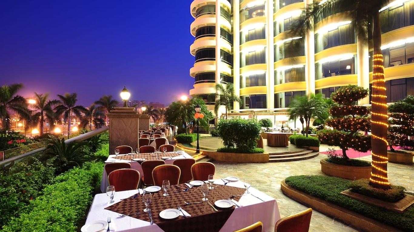 فندق ذا رويال مارينا بلازا قوانغتشو