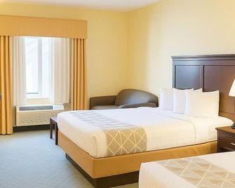 Ambassador Inn and Suites Tuscaloosa - Tuscaloosa - Chambre