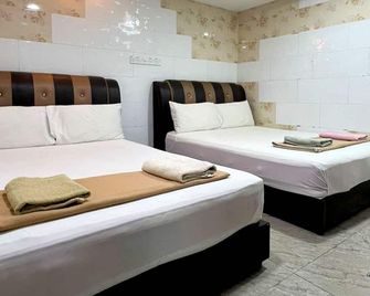 Putra Heights New Wave Hotel - Subang Jaya - Camera da letto
