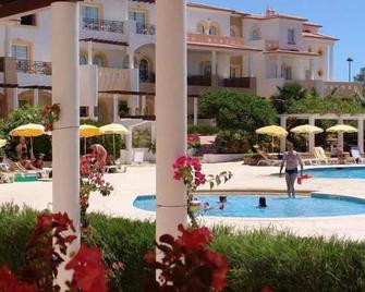 Luz Bay Hotel - Praia da Luz - Piscina