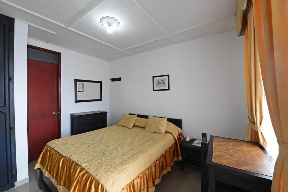 Hotel Popayan Plaza - Popayán