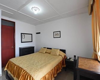 Hotel Popayan Plaza - Popayán