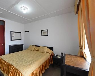 Hotel Popayan Plaza - Popayán