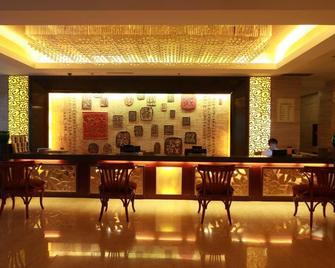 Jasper International Hotel - Guilin - Building