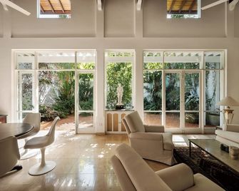 Jetwing Ratnam Residence - Colombo