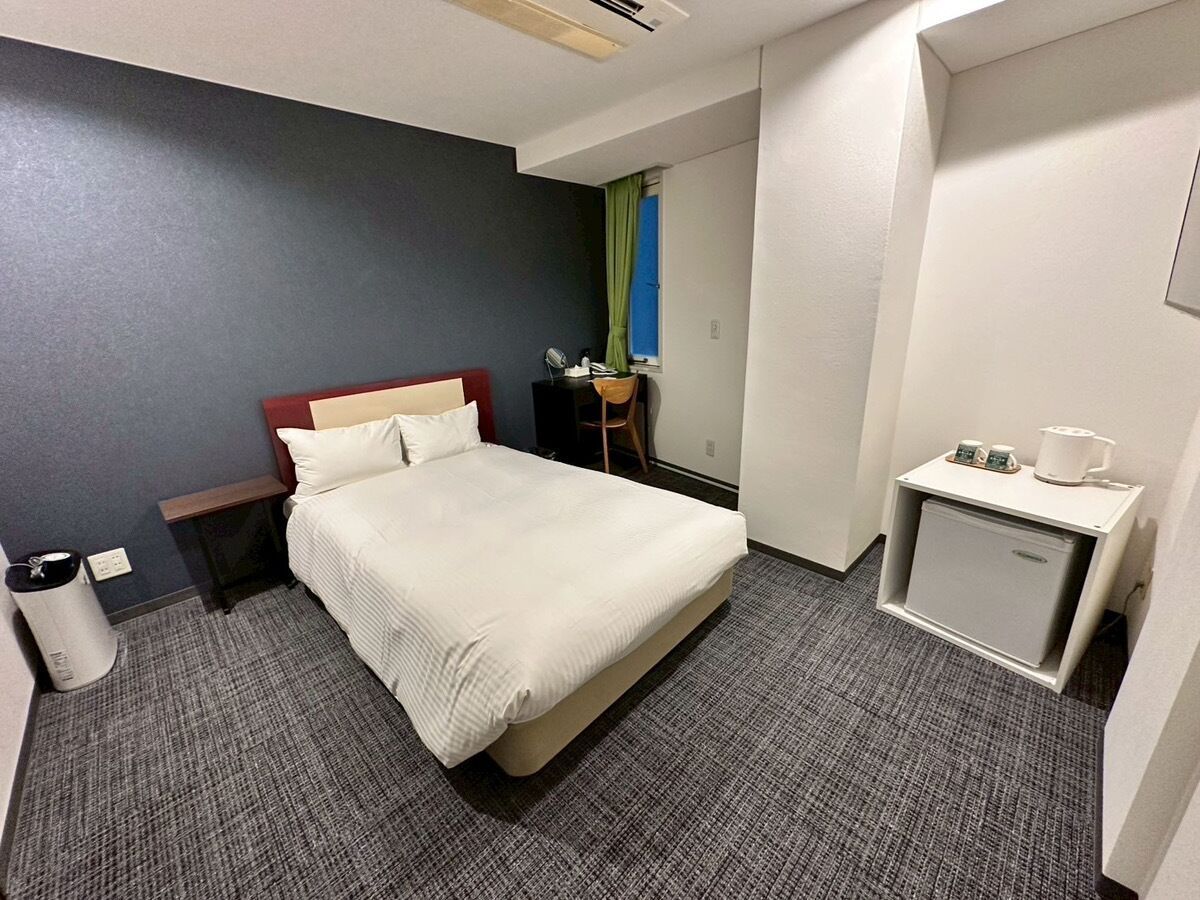 Grampus Inn Osaka Namba - Ōsaka