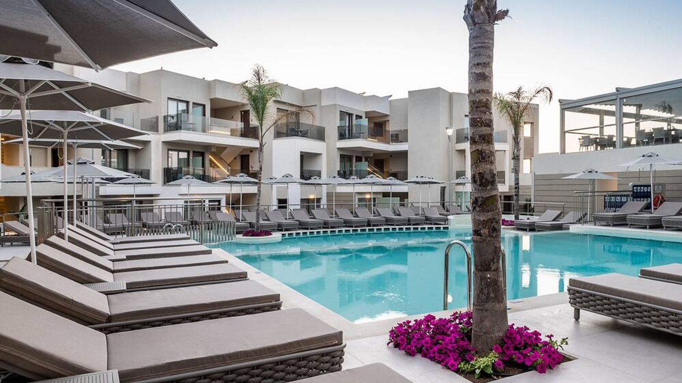 بورتو بلاتانياس بيتش - لاكشري سيليكشن