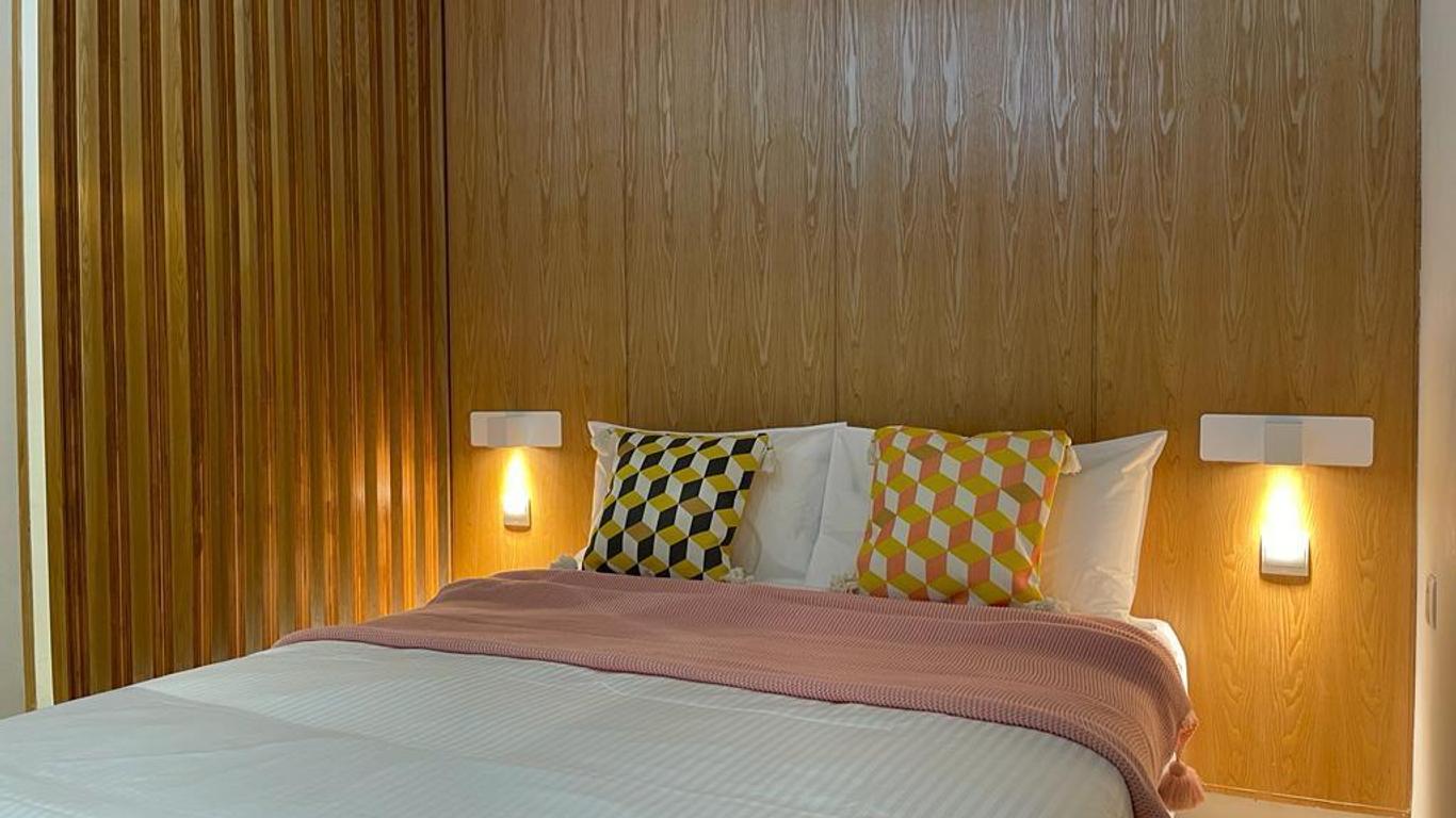 The Assembly Place, A Co-Living Hotel @ Mayo