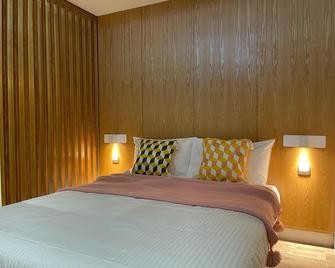 Mayo Inn - Singapur - Habitación