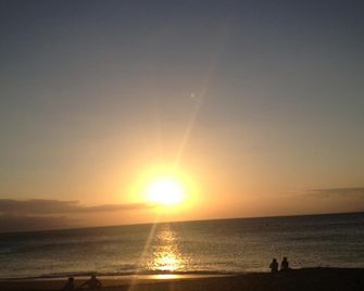 Bartlett Motel - Lomita - Beach