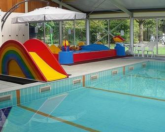 Finse Bungalow 7P, Comfort - Meppen - Piscina