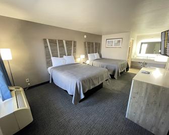 Excellent Inn & Suites - Natchez - Bedroom