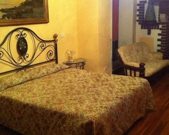 Villa Toscanini - Stresa - Habitación
