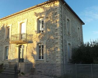 La Bastide En Cevennes - Lézan - Edificio