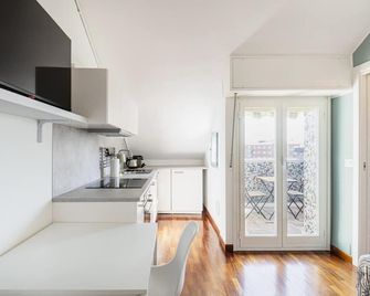 Relstay - Washington Street - Milan