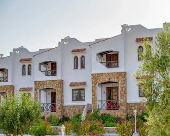 Resort Hotel El Cortijo & Spa - Chefchaouen - Edificio