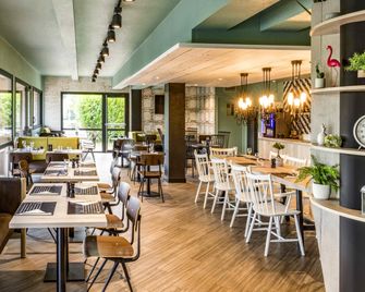 ibis Creil-sur-Oise - Villers-Saint-Paul - Restaurant