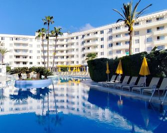 Hotel Ivory Playa Sports & Spa - Alcudia - Piscina