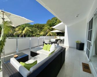 Casa Veintiuno - Sosúa - Balcony