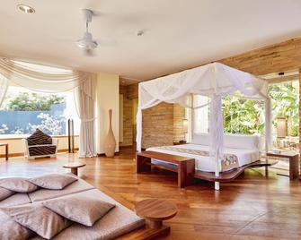 Riu Palace Zanzibar - Nungwi - Bedroom