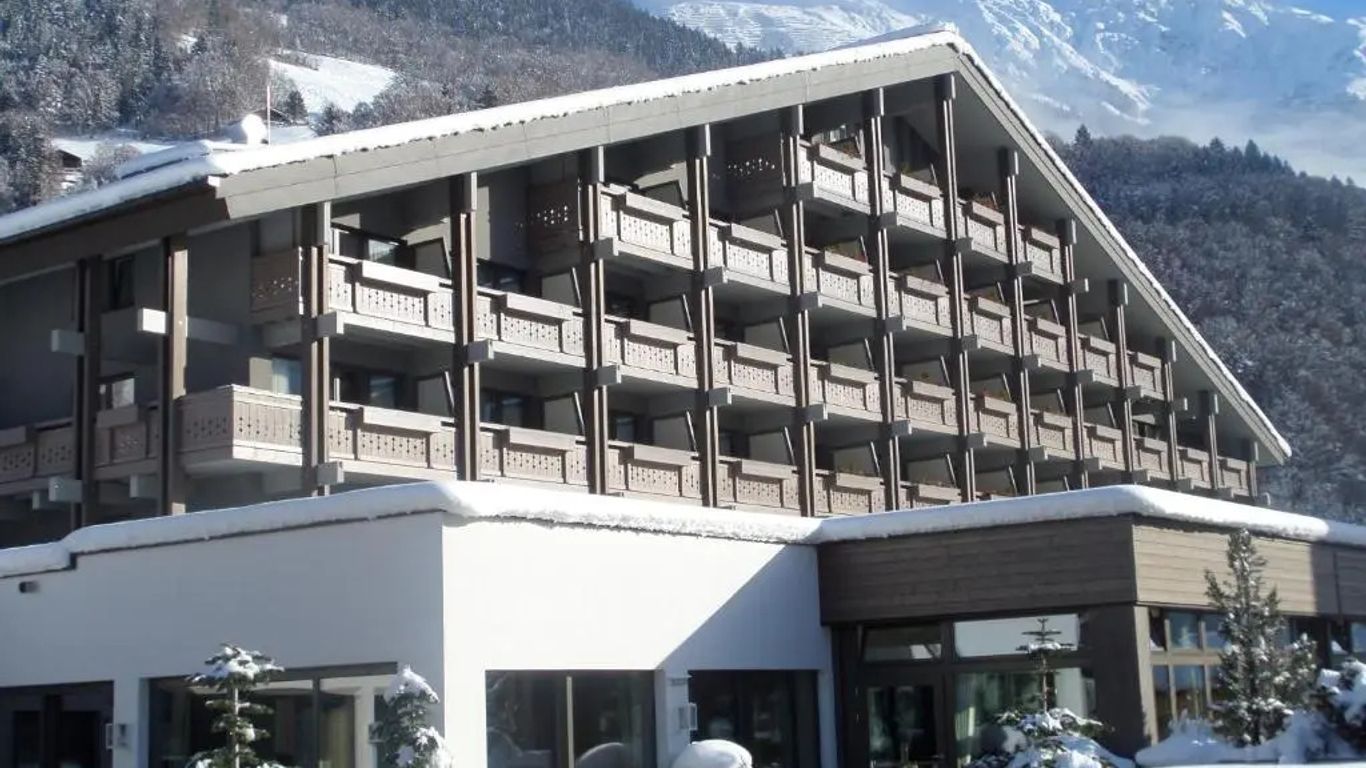 Löwen Hotel Montafon