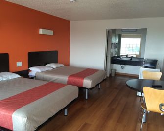 Motel 6 Waxahachie - Waxahachie