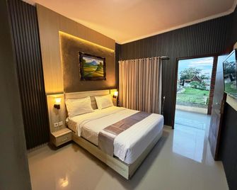 North Wing Canggu Resort - North Kuta