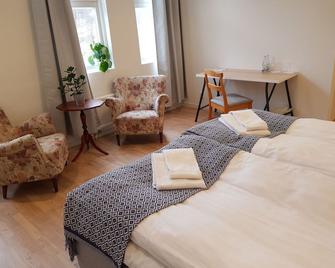 Le Mat Jonsereds Fabriker - Jonsered - Bedroom