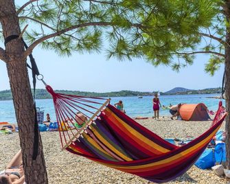 Apartment Mare - Srima - Beach