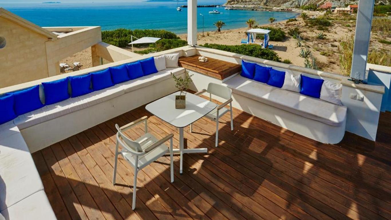 Acantha Boutique Hotel