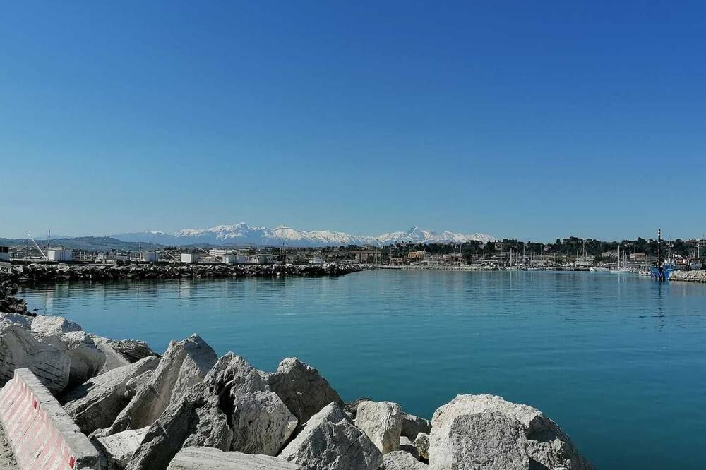 Ristorante Hotel Lucia - Giulianova - Outdoors view
