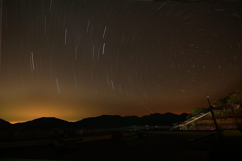 Star Villa Cingjing - רן-איי