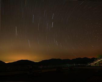 Star Villa Cingjing - Ren-ai Township