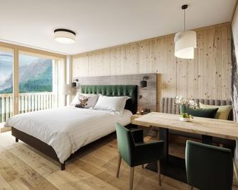 Zugspitz Resort - Ehrwald - Chambre