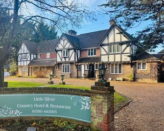 Little Silver Country Hotel - Tenterden