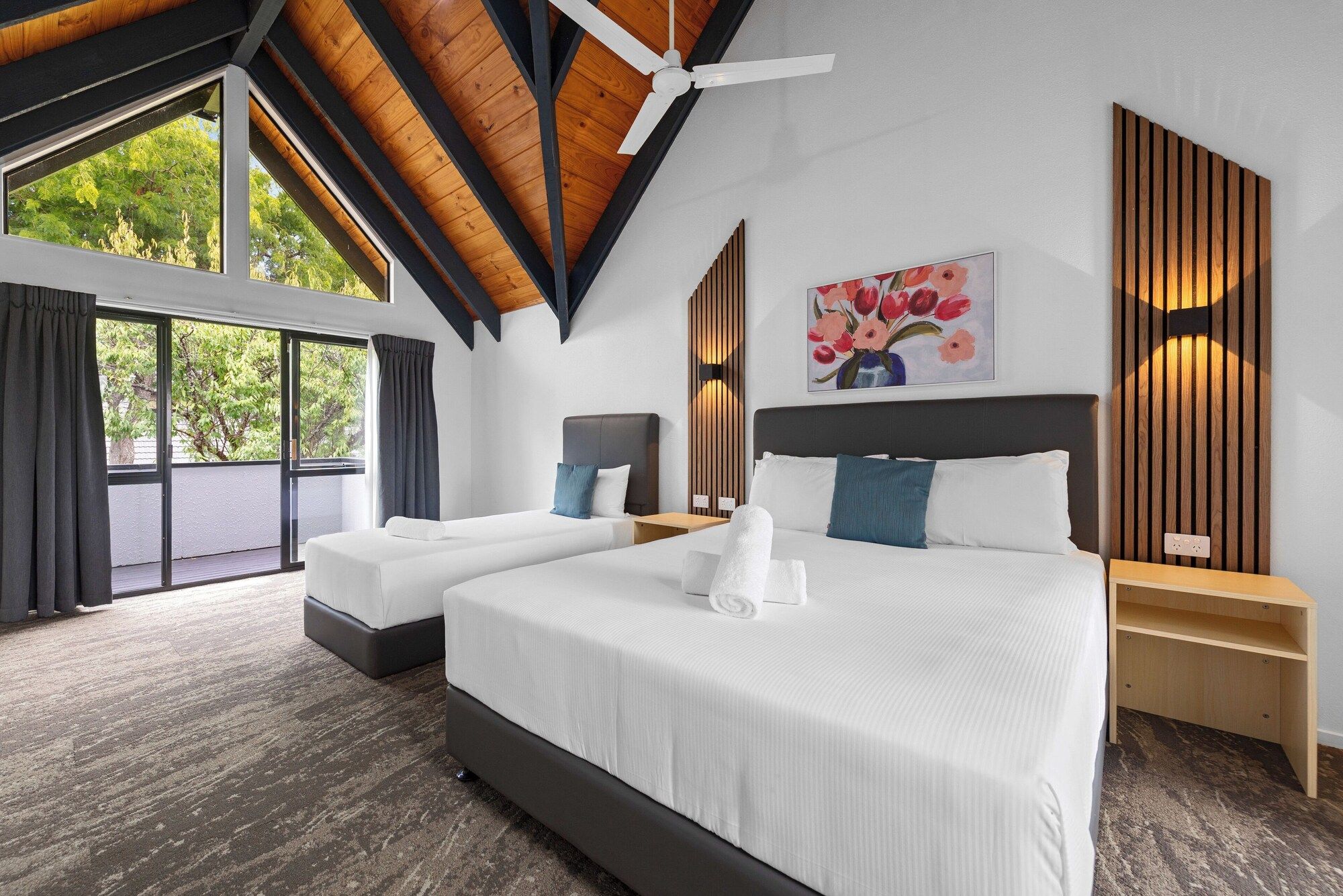 Wylie Court Motor Lodge