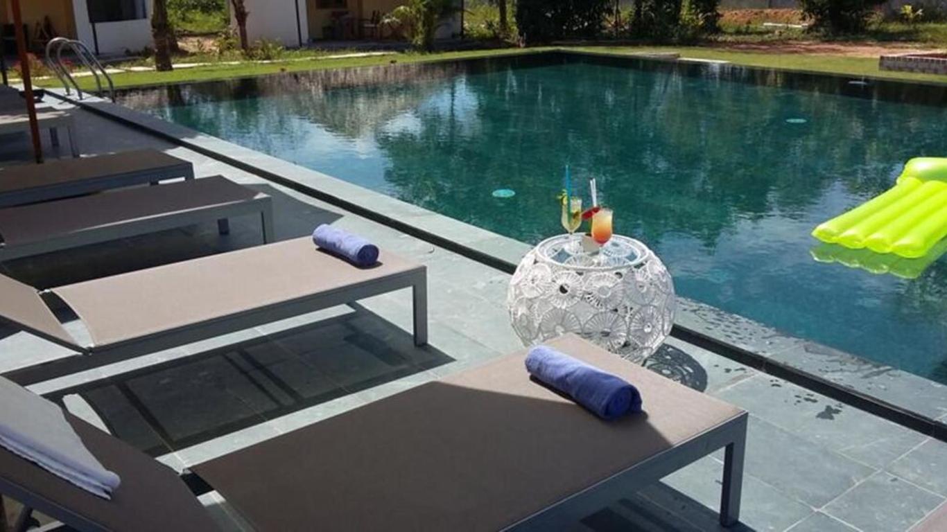 Ninila Fruit Farm Bungalow