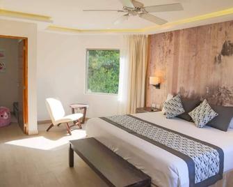Sandos Caracol Nature Resort & Water Park - Playa del Carmen - Phòng ngủ