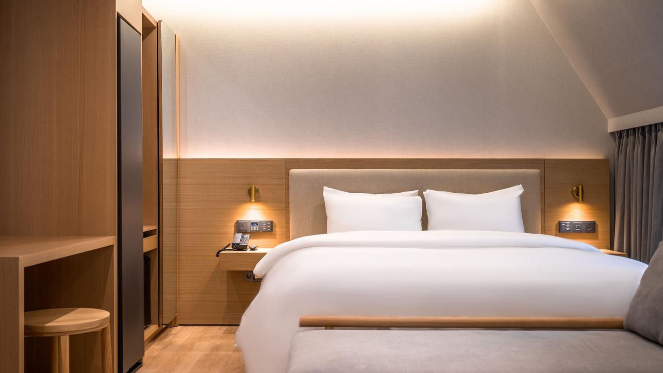 Comfort Inn Yeouido