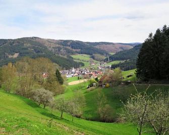 Ferienhaus, Mühlenbach - Mühlenbach - Outdoors view